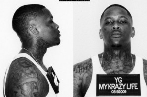 YG in: My Krazy Life (Review)