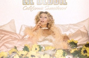 Lil Debbie – California Sweetheart (EP)