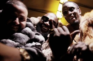 Puff Daddy – Big Homie feat. Rick Ross & French Montana (Official Video) (Dir. by Itchy House Films)