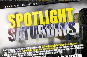 HHS1987 Spotlight Saturdays (3/8/14) **VOTE FOR THIS WEEK’s CHAMPION NOW**