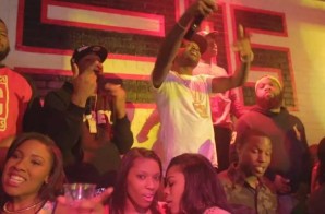 Meek Mill Debuts “She Don’t Know” Featuring Ty Dolla $ign (Live at CIAA Weekend) (Video)