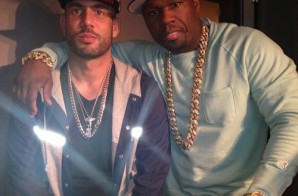 50 Cent Speaks On Upcoming Album, Ja Rule, Troy Ave, Paul Rosenberg & More With DJ Drama (Video)
