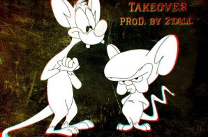 DaQuon Da Don – The Takeover (Prod. By 2Tall)