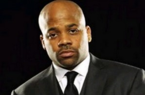 Dame Dash Calls Steve Stoute One Of The Most Dangerous People In Our Culture