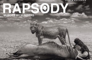 Rapsody – Murder By Numbers