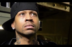 Iverson: Allen Iverson’s Documentary (Trailer)
