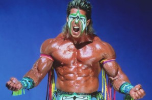 WWF Legend Ultimate Warrior Dies at the age of 54