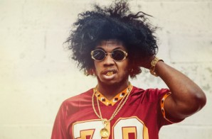 Trinidad James Claims Debut Album Will Be A Classic