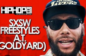 HHS1987: SXSW Freestyle – A.T. (Goldyard)