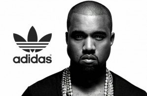 Kanye West adidas YEEZi Will Be Released Spring 2015
