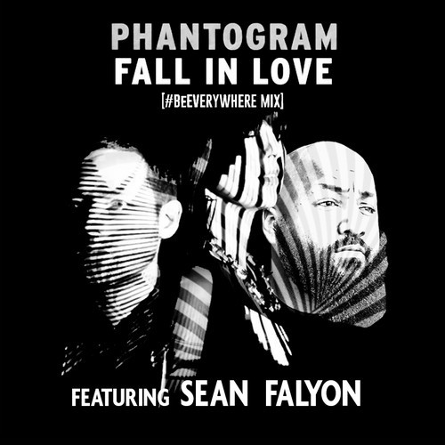artworks-000076550039-jzpkd2-t500x500 Sean Falyon - Fall In Love (Remix)  
