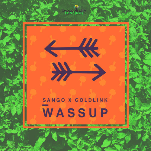 artworks-000076574827-ggdwdz-t500x500 Before He Rocks The Stage At Broccoli City Festival GoldLink Liberates The Sango Produced 'Wassup' 