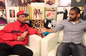 Boldy James Tells Dimas Of Global Grind He Isn’t Signed To Nas (Video)