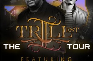 Bun B & Kirko Bangz “The Trillest Tour” Hits Atlanta Tonight (Hosted by Fort Knox)