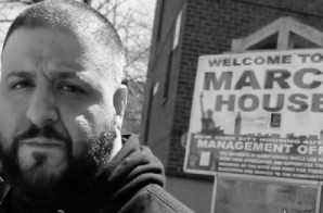DJ Khaled Tells MTV’s Rob Markman Jay Z Will Be On His New Album & Drops ‘They Don’t Love You No More’ Promo Video!