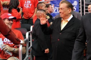 The NBA Bans Los Angeles Clippers Owner Donald Sterling For Life but Should we Really Be Happy?
