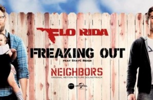 Flo Rida x StayC Reign – Freaking Out
