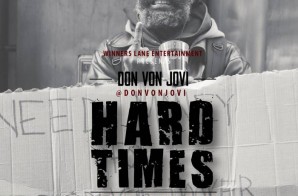 Don Von Jovi – Hard Times