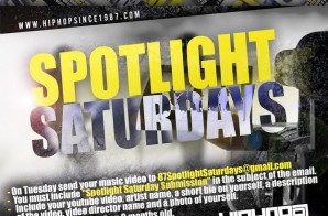 HHS1987 Spotlight Saturdays (4/5/14) **VOTE FOR THIS WEEK’s CHAMPION NOW**