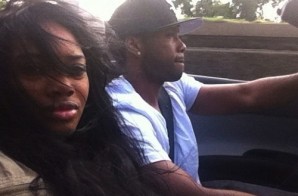 Real Love And Hip Hop: Yandy Smith Puts Up $200K And Bails Out Future Husband Mendeecees