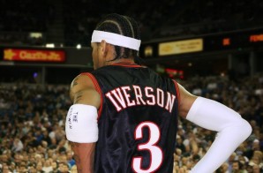 IVERSON: A Documentary on Allen Iverson Set to Debut at the 2014 Tribeca Film Festival