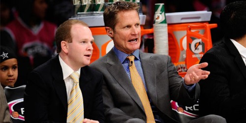 steve_kerr_0_1397822162-500x250 Phil Jackson Plans to Reach out to Steve Kerr about the Knicks Head Coach Position  