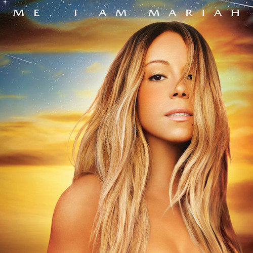 tHmb3tW Mariah Carey – Me. I Am Mariah: The Elusive Chanteuse (Album Cover + Tracklist)  