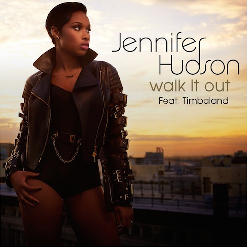 wfa2m2K Jennifer Hudson – Walk It Out (Prod. By Timbaland)  