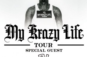 YG’s “My Krazy Life” Tour Kicks Off in Atlanta Tonight with DJ Mustard, Lil Bibby & More