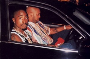 Suge Knight Says Tupac Is Alive & Living On A Cuban Island (Video)