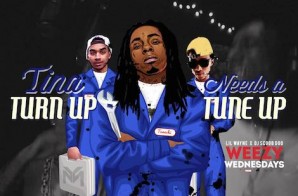 Lil Wayne – Weezy Wednesdays (Episode 12) (Video)