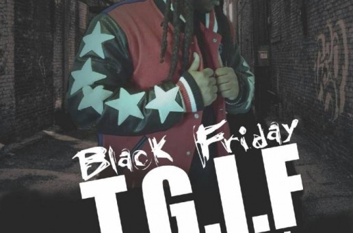 Black Friday – The T.G.I.F Project