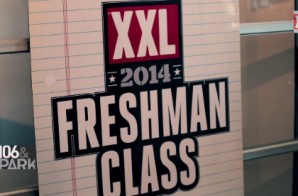 DJ Drama Announces XXL Freshmen 2014 List Being Released Monday (Video)