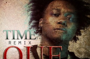 Que – Time (Remix) Ft. Trinidad James