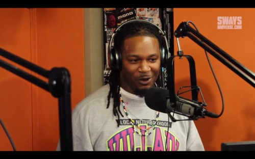 Screen-Shot-2014-05-12-at-2.29.16-PM-1-500x312 Mag-B Freestyles on the Sway in The Morning Show (Video)  