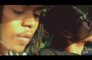 Young Roddy – While The Getting Good Ft. Curren$y (Video)