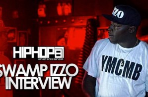 DJ Swamp Izzo Talks signing with Birdman, Working with Young Scooter & Young Thug, Breaking Artist & More (Video)