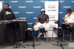 Black Thought – Hip-Hop Nation Freestyle (Video)