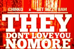 Chinko x Get Bizzy Bam – They Don’t Love You No More Freestyle