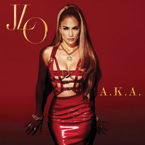 Jennifer Lopez Unveils The Title & Official Artwork For Her New Album