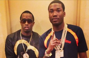 Puff Daddy – I Want The Love ft. Meek Mill