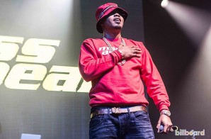 Nas Officially Launches Mass Appeal Records via Sony RED !!