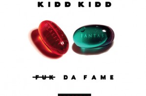 Kidd Kidd – The Real Ft. Young Chris