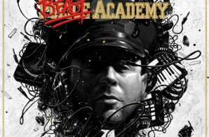 El Gant – Beast Academy (Album Stream)