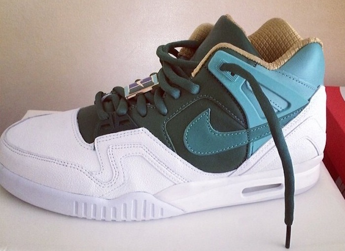 nike air tech challenge 2 wimbledon
