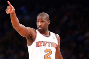 No Time: Raymond Felton Avoids Any Jail Time Due to his NYC Gun Charges