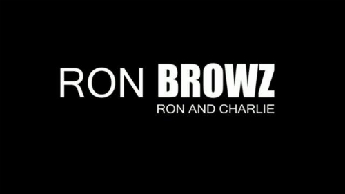Ron_Browz_Ron_Charlie Ron Browz - Ron & Charlie (Video)  