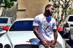 Game To Drop ‘With Blood Money La Familia’ LP With eOne Music