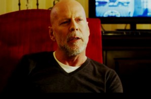 Watch 50 Cent & Bruce Willis In The Official Trailer For Their New Movie ‘The Prince’ !!
