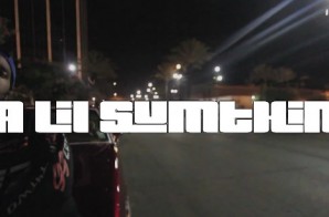 Curren$y – A Lil Sumthin’ (Video)